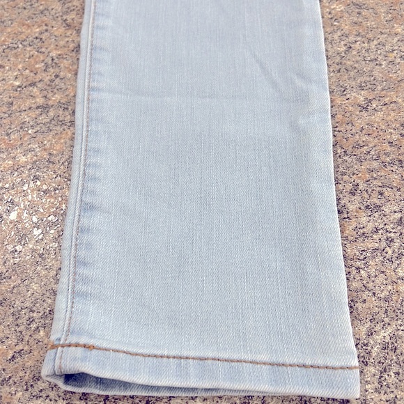 Oshkosh jeans size 10 - Picture 3 of 8